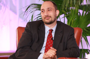 Mr. Ami Eden